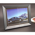 6X4'' Aluminum Photo Frame